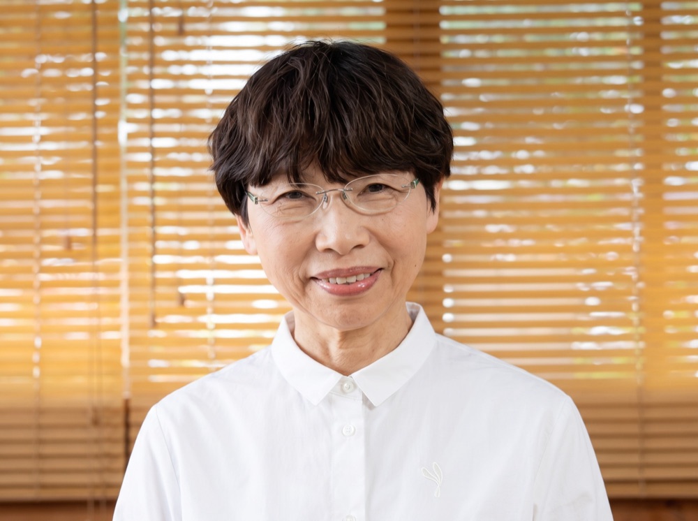 Kazuko英語村 村長 酒井和子